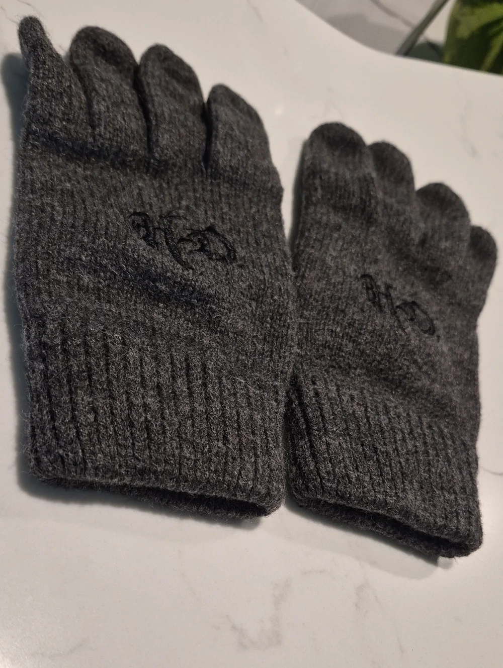GENUINE HARLEY DAVIDSON LADIES CASUAL GLOVES - Picture 9 of 9